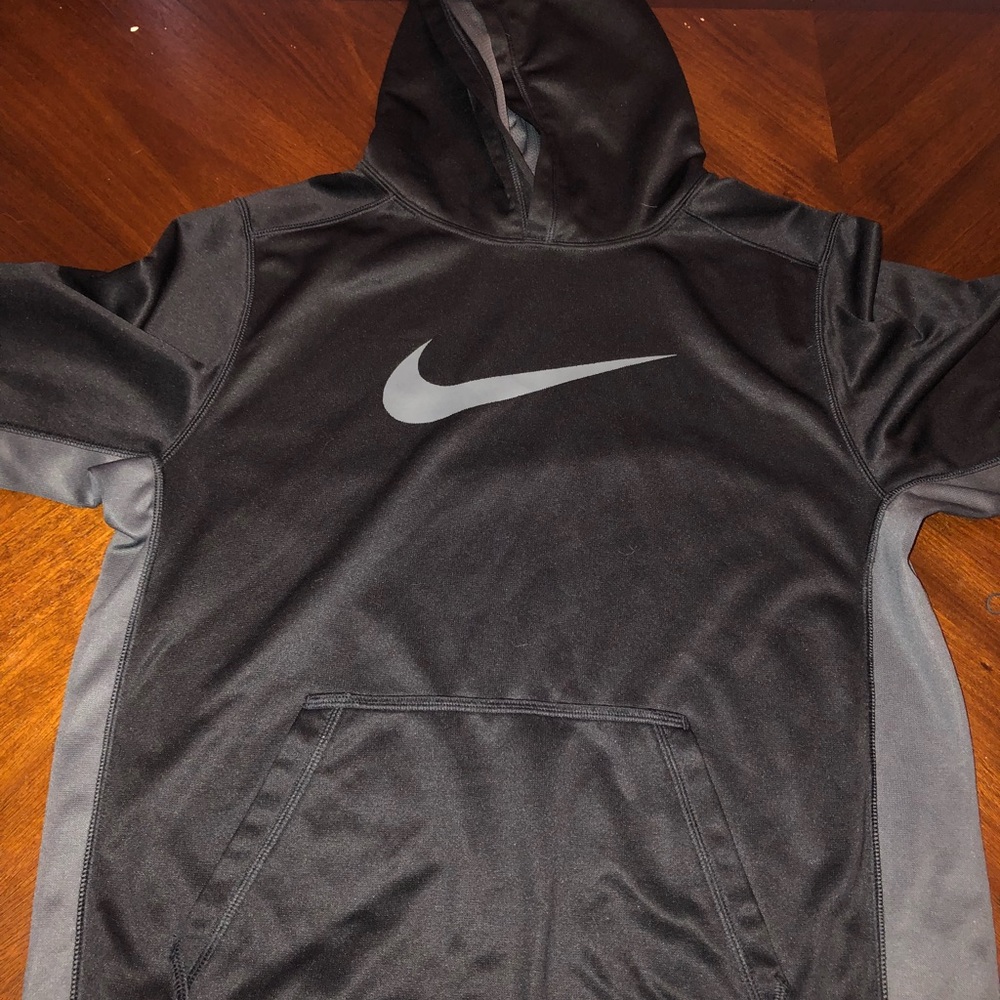 NIKE JACKET